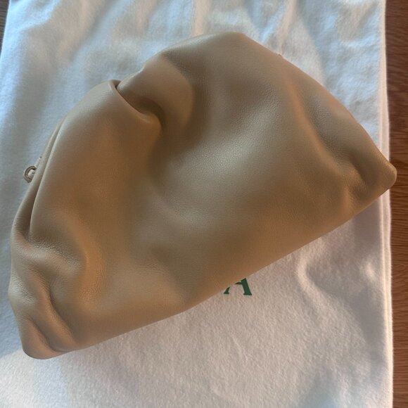 Bottega Veneta Mini Pouch - Picture 7 of 8